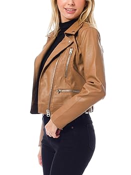 美品　todayful Leather Over Jacket TODAYFUL Leather Over Jacket